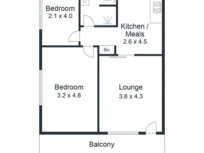 5 / 149 Lipsett Terrace, Brooklyn Park
