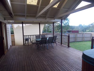 33 Avondale Rd, Cooranbong