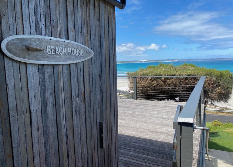 1674 Bridgewater Road, Cape Bridgewater