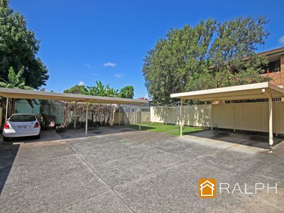 2 / 76 Ernest Street, Lakemba