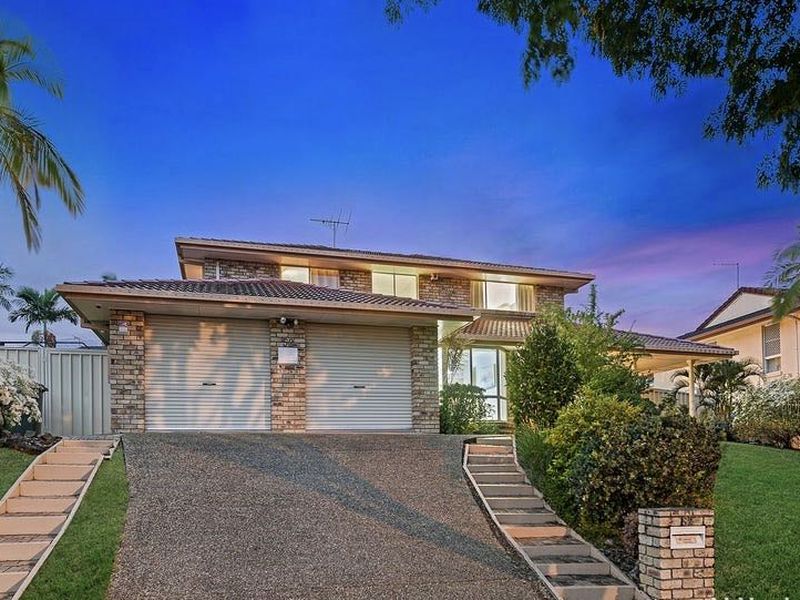 52 Bordeaux Street, Eight Mile Plains