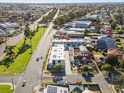 6 / 1 Stroud Street South, Cheltenham
