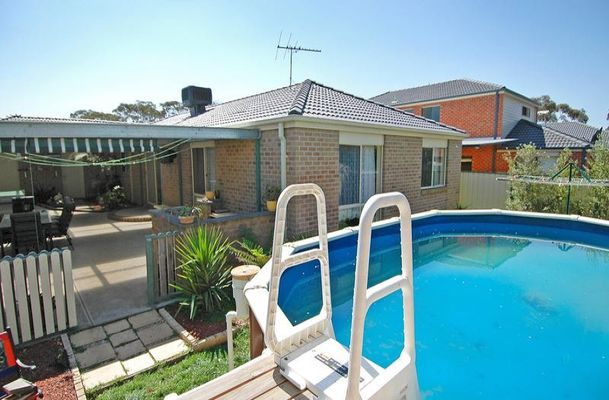 18 Bingin Place, Craigieburn