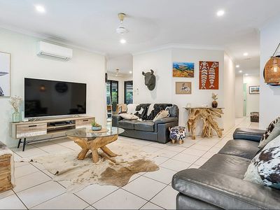 15 Sirius Street, Woodroffe