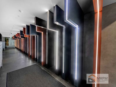 1507 / 20 Coromandel Place, Melbourne