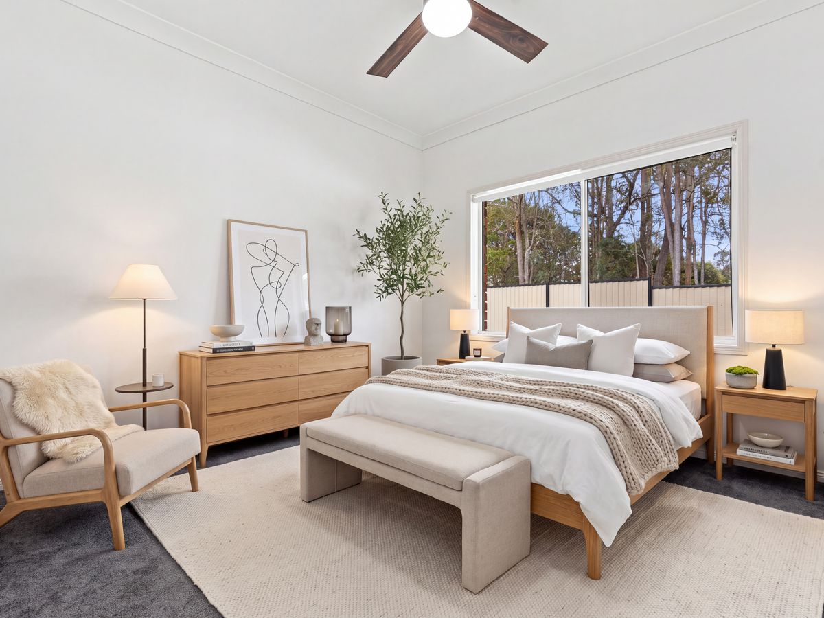 6 Minker Place, Forest Lake
