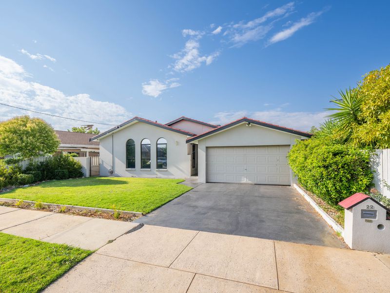 22 Meaklim Street, Shepparton