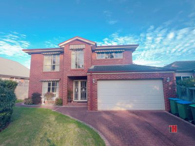 74 Strathfield Parade, Croydon