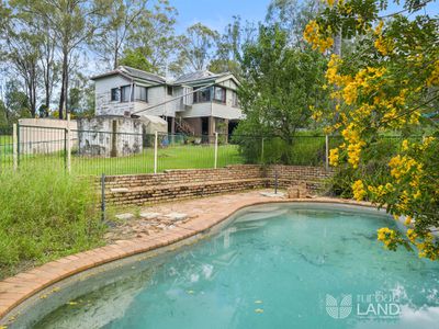94 Haigslea-Amberley Road, Walloon