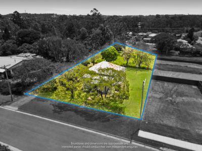 20 Pommer Street, Brassall