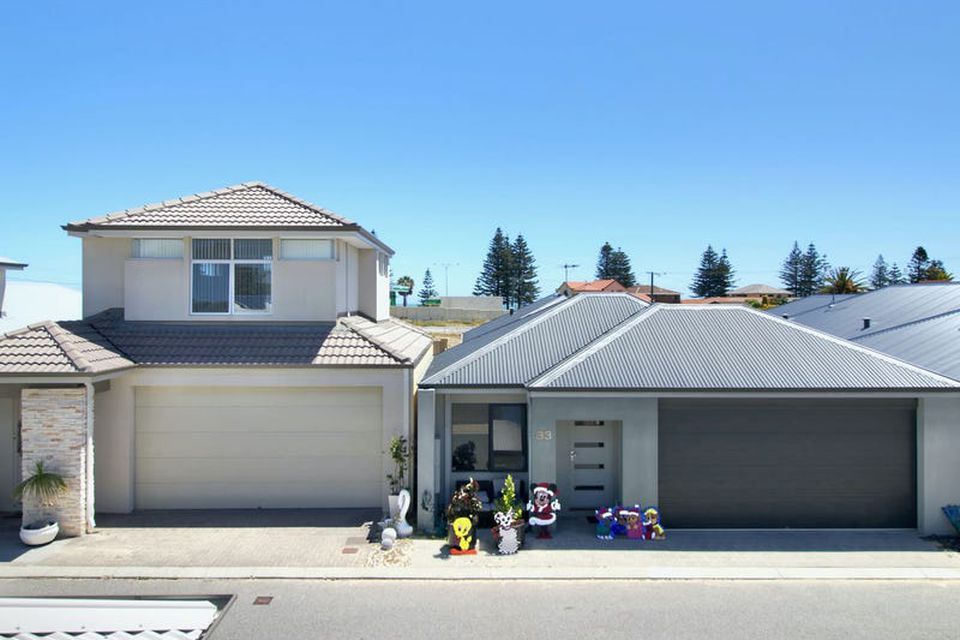8-19 Malibu Road , Safety Bay