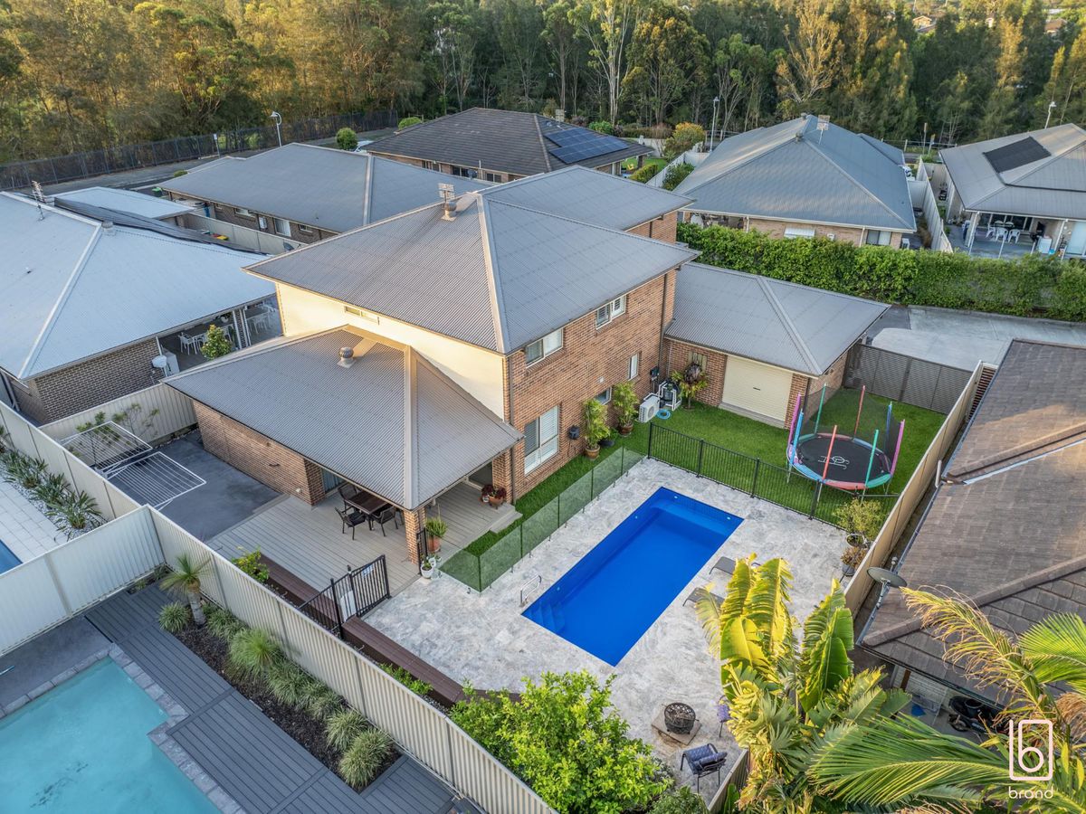 6 Curlew Place, Woongarrah