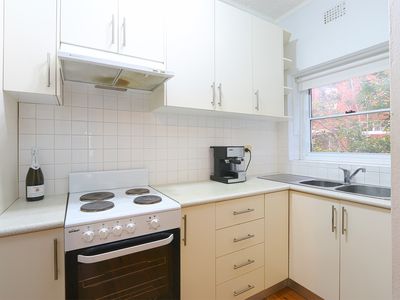 3 / 46 Queens Road, Brighton-le-sands