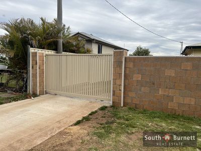 51 Albert Street, Kingaroy