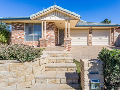 10 Castlereagh Street, Murrumba Downs