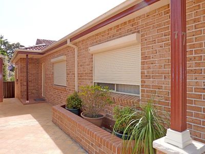 8 / 110 Penshurst St, Penshurst