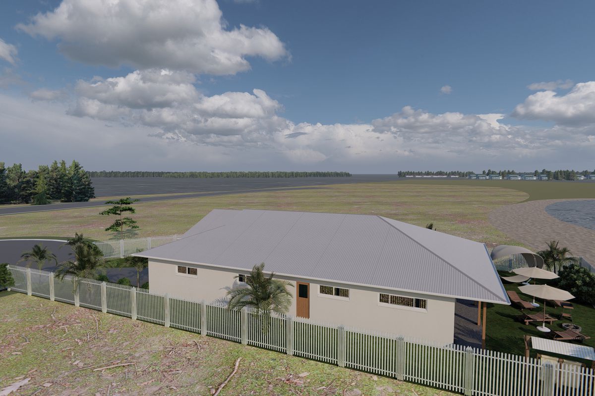Lot 308 - 7 Lillian Place, Yamba