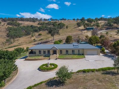 643 Huon Creek Road, Wodonga