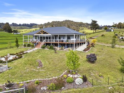 70 Beldon Road, Glen Huon