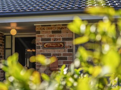 8 North Barrington Road, Woongarrah