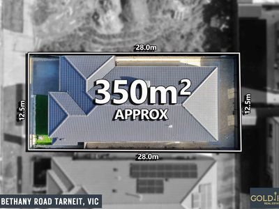 444 Bethany Road, Tarneit