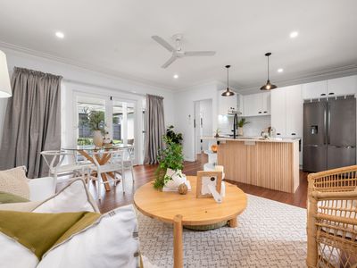 1 Deramore Street, Wavell Heights