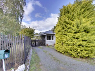 6 Emma Street, Cygnet