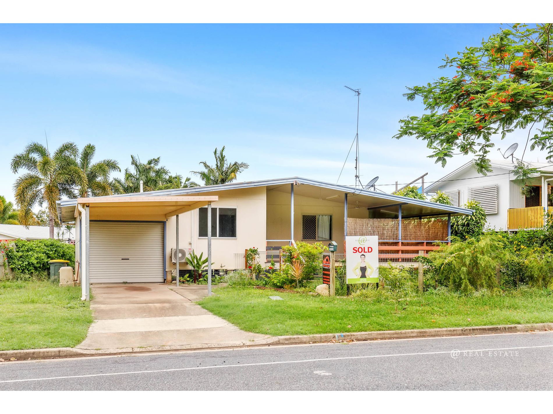 1019 Scenic Highway, Kinka Beach Real Estate