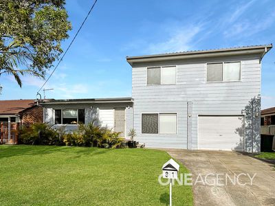 81 The Park Drive, Sanctuary Point