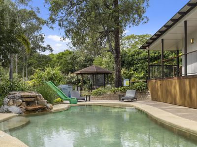 21 Woodglen Court, Samford Valley