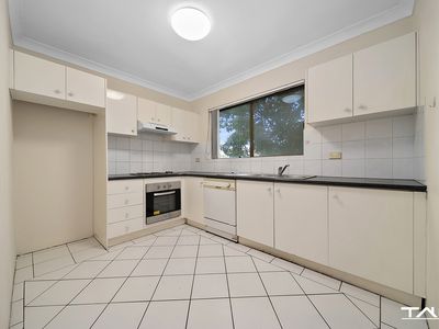 4/16-19 Railway Parade, Westmead