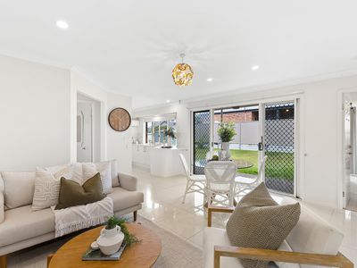 1 Maisie Place, Eight Mile Plains