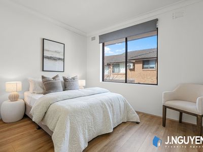 2 / 159 John Street, Cabramatta