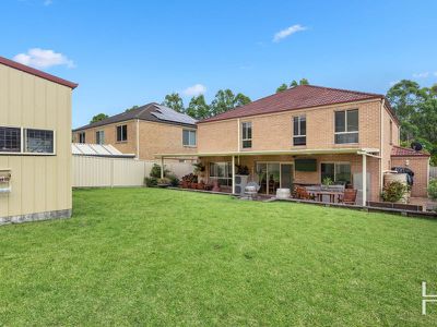 8 Cascade Circuit, Albion Park
