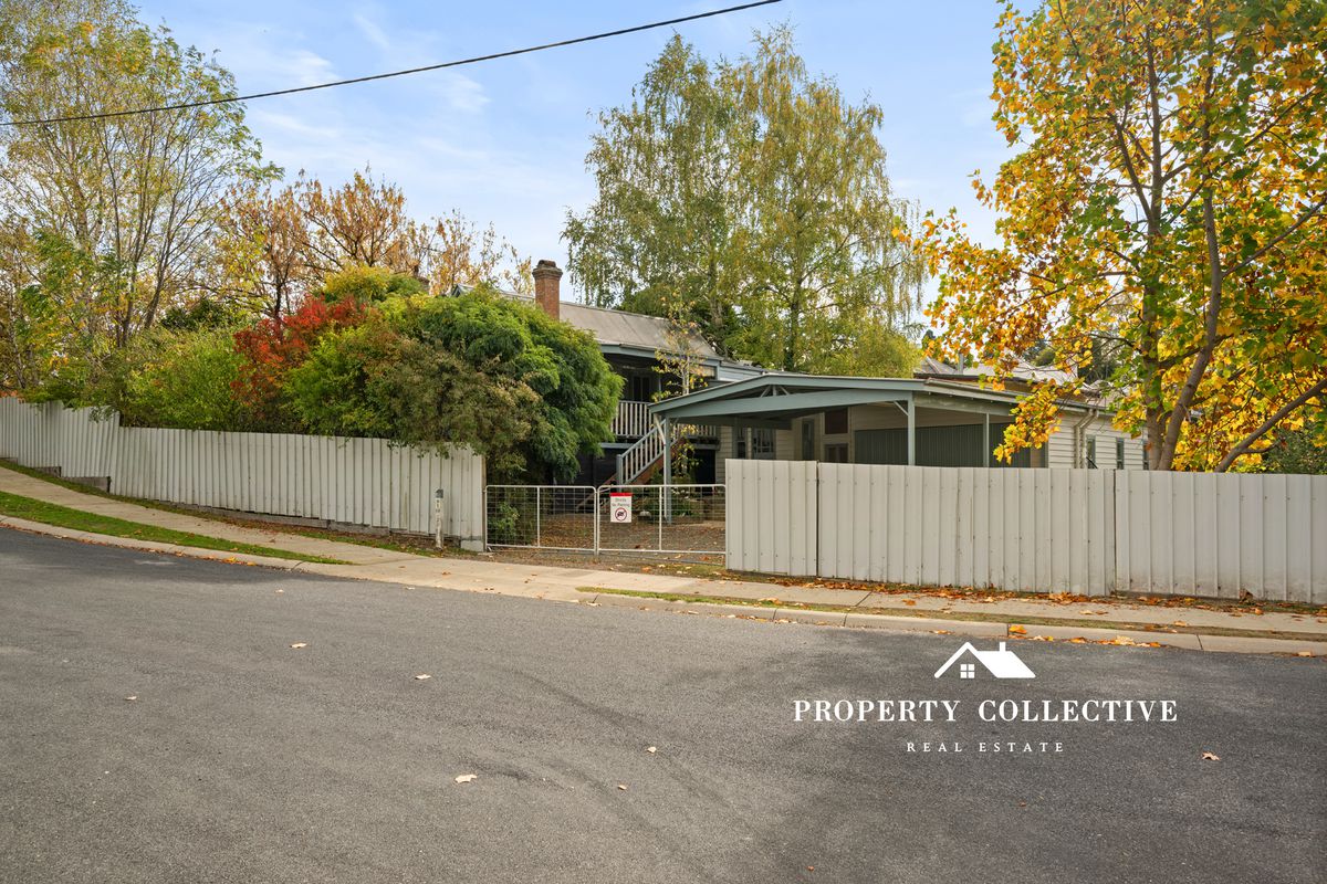 64 High Street, Beechworth