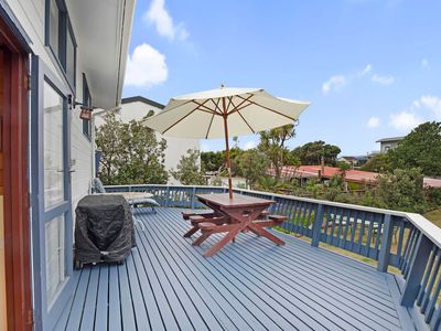2 A Marine Parade, Otaki Beach