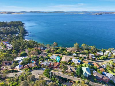 6 Baringa Road, Taroona