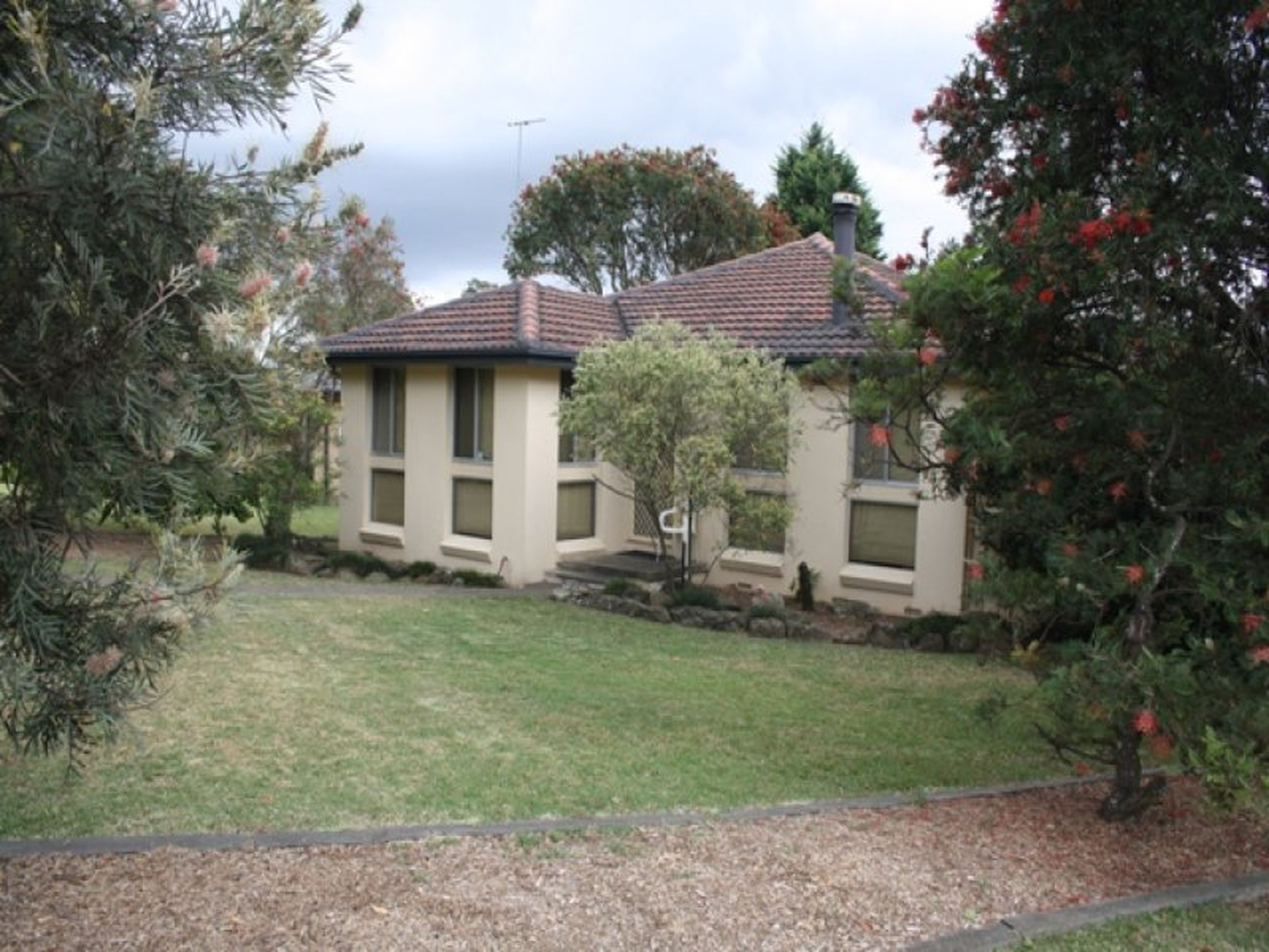 1 Pindari Drive, SOUTH PENRITH