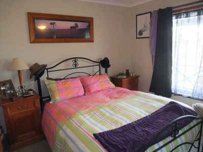 34 Boberah Street, Wongarbon
