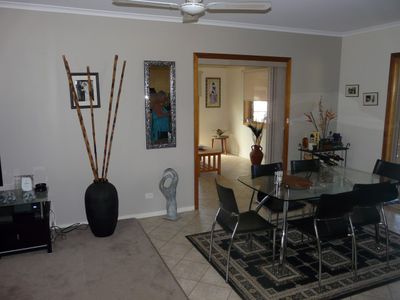 Tocumwal