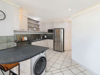 3 / 1 Pacific Terrace, Alexandra Headland