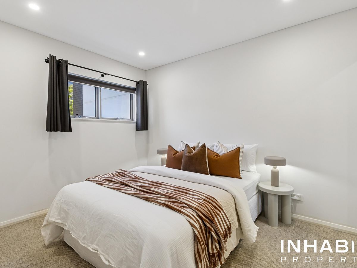 1 / 1 Coolgardie Street, West Perth