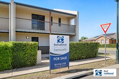 15 Boulevard Place, Tamworth