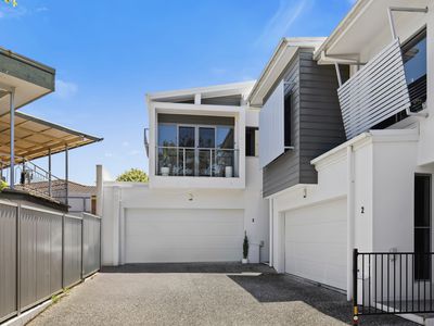 3 / 7 Bambarra Street, Southport