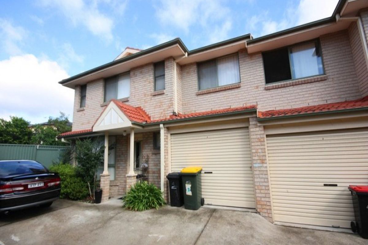 82 Carnarvon Street, Silverwater