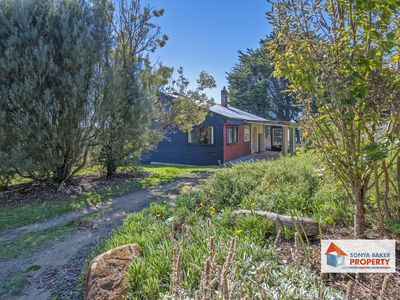 541 Calder Road, Calder