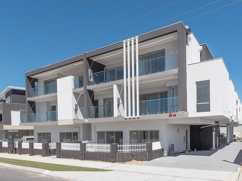 3/3 Liege Street, Woodlands