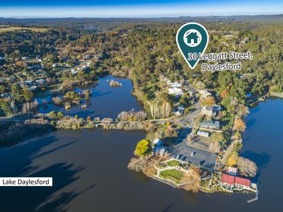 30 Leggatt Street, Daylesford