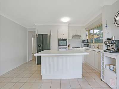 61 Brittania Drive, Watanobbi