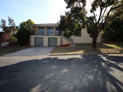 318 Tracey Street, Lavington